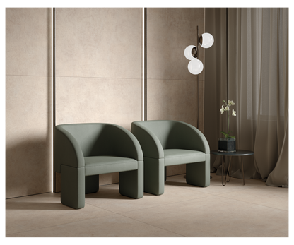 Absolute Ivory 120x120 Rettificato Ceramiche Mariner