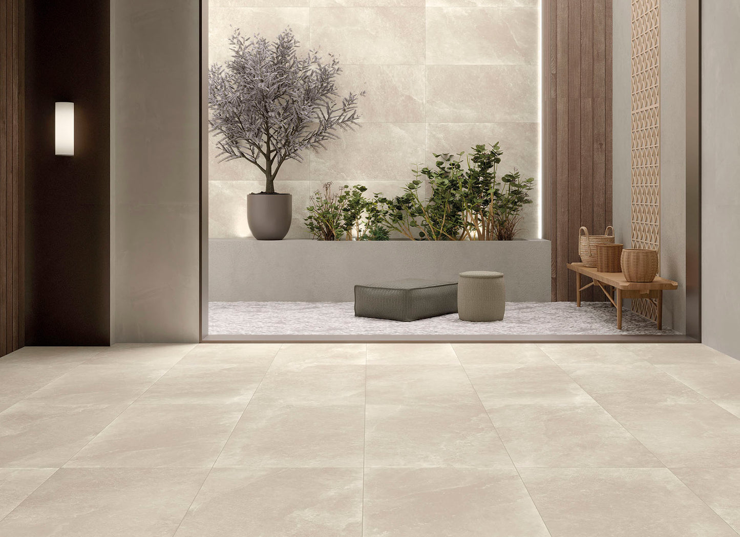 Alchemy Beige 60x120 R11 Rettificato Ceramica Euro