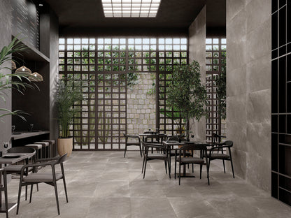 Alchemy Grey 60x120 Rettificato Ceramica Euro