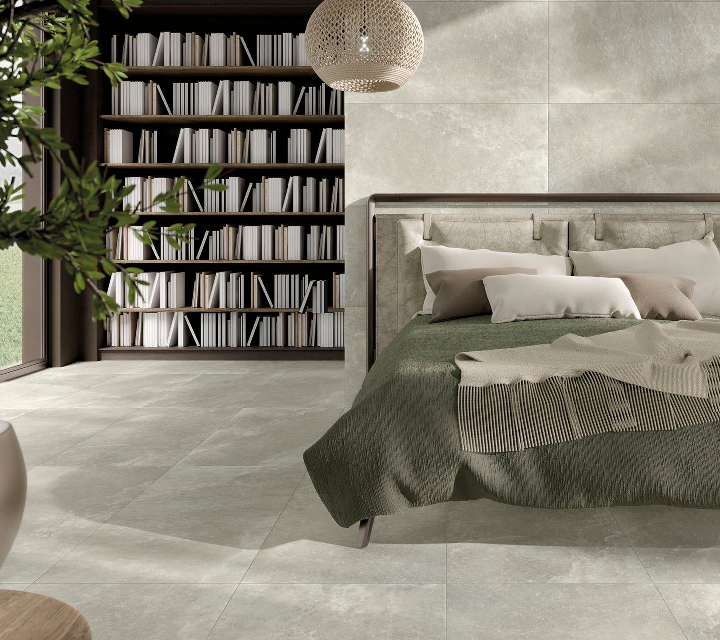 Alchemy Emerald 60x120 Rettificato Ceramica Euro