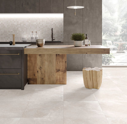 Alchemy White 30x60 Rettificato Ceramica Euro