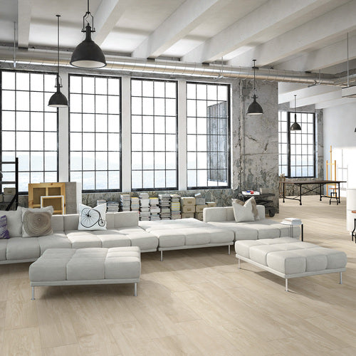ASPEN IVORY RETT. 20X120 MGM CERAMICHE