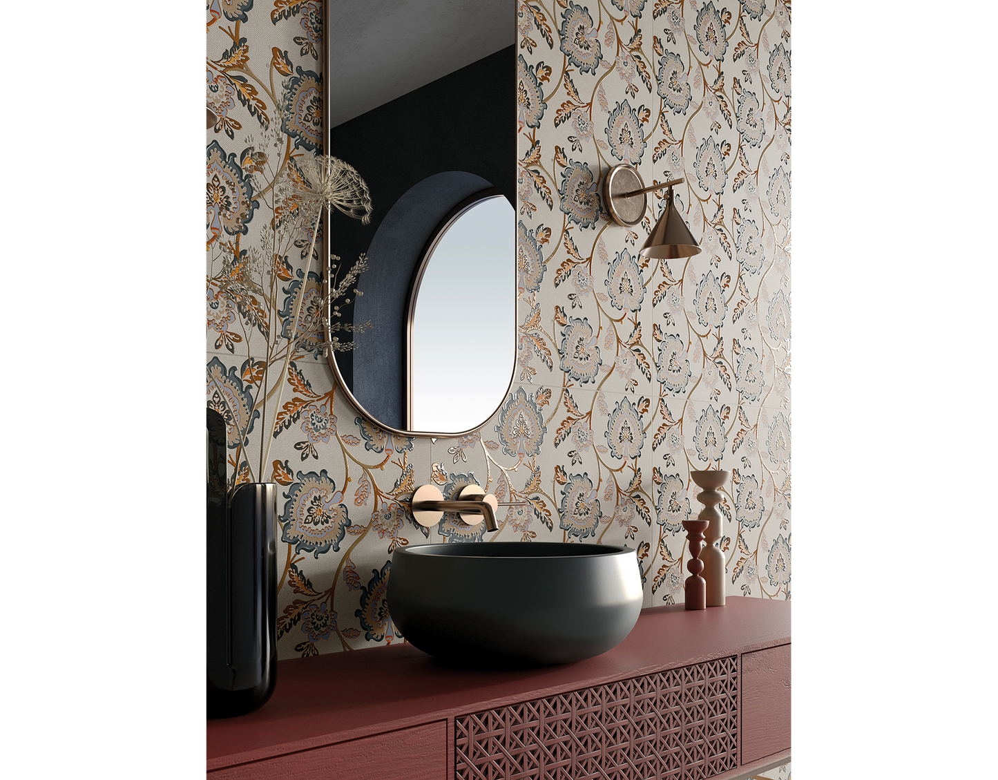 Sinfonie D'Autore Beethoven 60x120 Retttificato Ceramica Euro