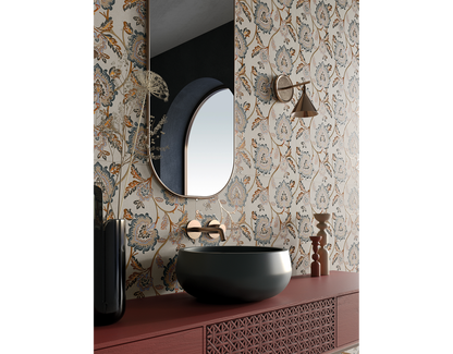 Sinfonie D'Autore Beethoven 60x120 Retttificato Ceramica Euro