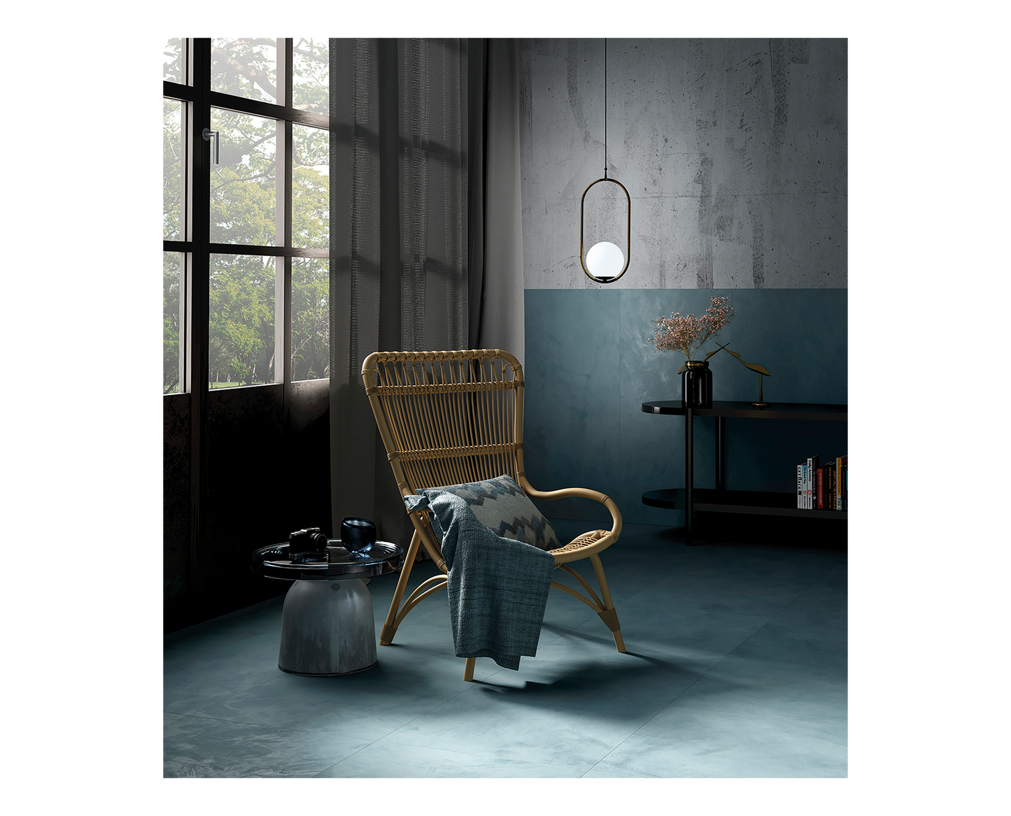 Cool Ocean 60x120 Rettificato Ceramiche Mariner