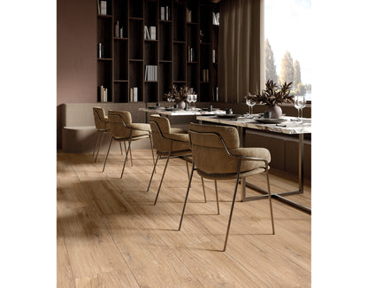 Country Birch Rettificato 20x120 Ceramica Euro