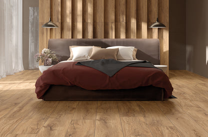Country Maple Rettificato 20x120 Ceramica Euro