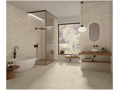Docks Beige 60x120 Rettificato Ceramica Euro