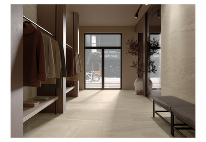 Docks Beige 60x120 Rettificato Ceramica Euro