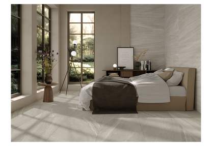 Docks Grey 120x120 Rettificato Ceramica Euro