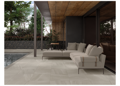 Docks Grey 120x120 Rettificato Ceramica Euro