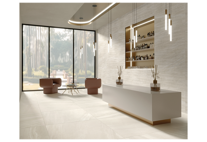Docks White 60x120 Rettificato Ceramica Euro