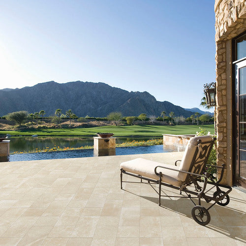 DOLOMITI BEIGE 20X40 R11 MGM