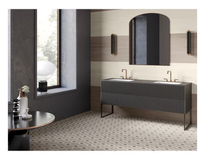 Sinfonie D'Autore Einaudi 60x120 Retttificato Ceramica Euro