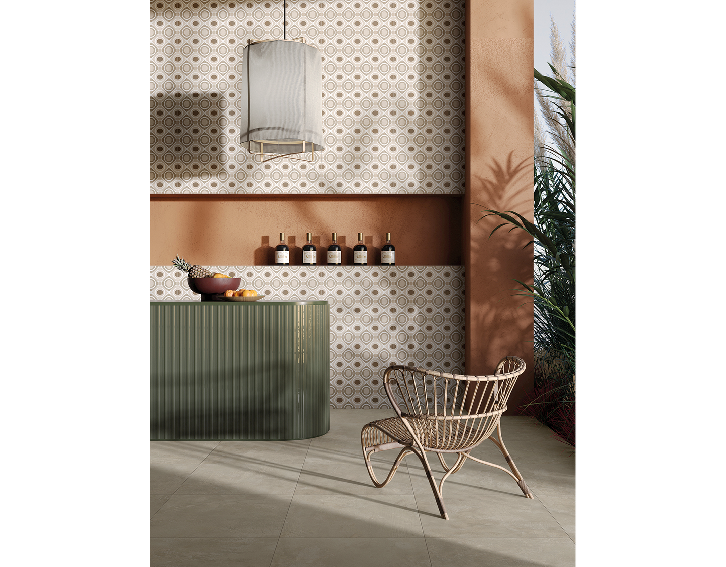 Sinfonie D'Autore Einaudi 60x120 Retttificato Ceramica Euro