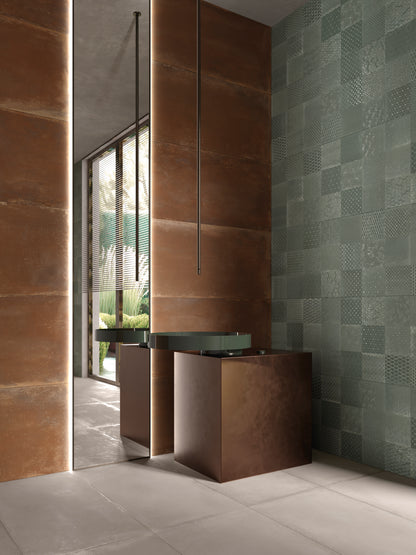ELEMENT CORTEN 60X120 SC.1 MGM