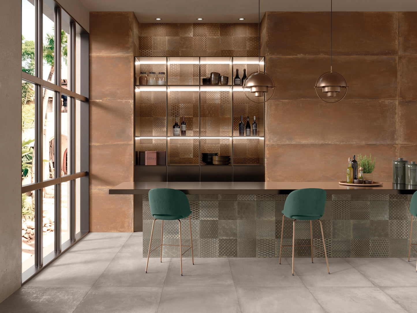 ELEMENT IRON 60X120 SC.1 MGM