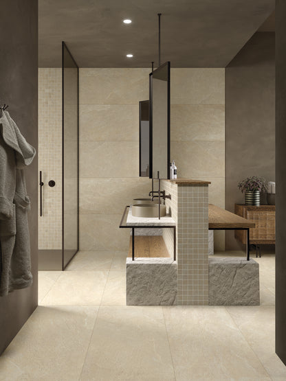 Elysium Beige 60x120 R11 Rettificato Ceramica Euro