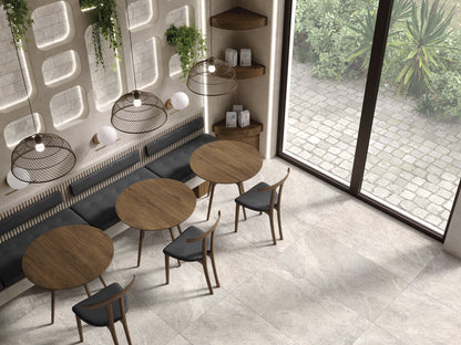 Elysium White 60x120 Rettificato Ceramica Euro