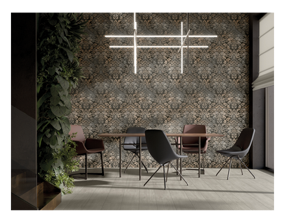 Sinfonie D'Autore Morricone 60x120 Retttificato Ceramica Euro