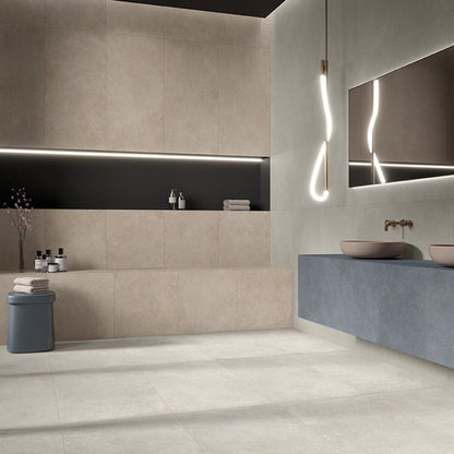 OVERTONE OCEAN RETT. 30X60 MGM CERAMICHE