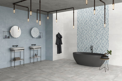 PAPER BIANCO 25X60 MGM CERAMICHE