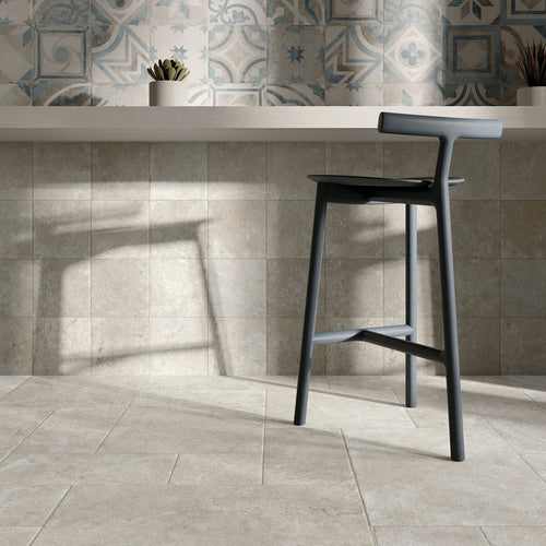 PIETRA DEL SUD BIANCO 40X60 MGM CERAMICHE
