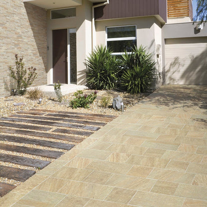 Quarzi Beige 21,6x43,5 Bordo Irr Antislip R11 Savoia Italia