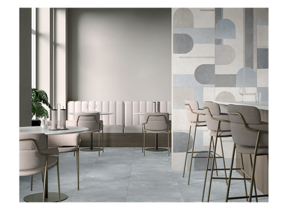 Rebel Stardust Cold 60x120 Rettificato Ceramica Euro