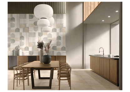 Rebel Stardust Warm 60x120 Rettificato Ceramica Euro