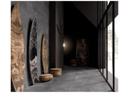 Rebel Dark 60x60 Rettificato Ceramica Euro