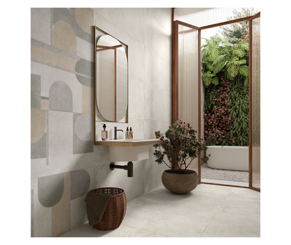 Rebel Stardust Warm 60x120 Rettificato Ceramica Euro