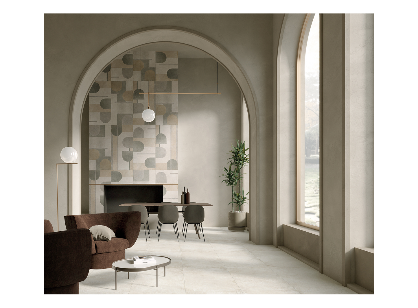 Rebel White 30x60 Rettificato Ceramica Euro