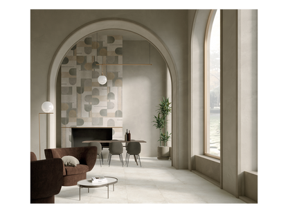 Rebel White 30x60 Rettificato Ceramica Euro