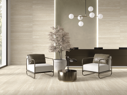 River Champagne 30x60 Rettificato Ceramica Euro