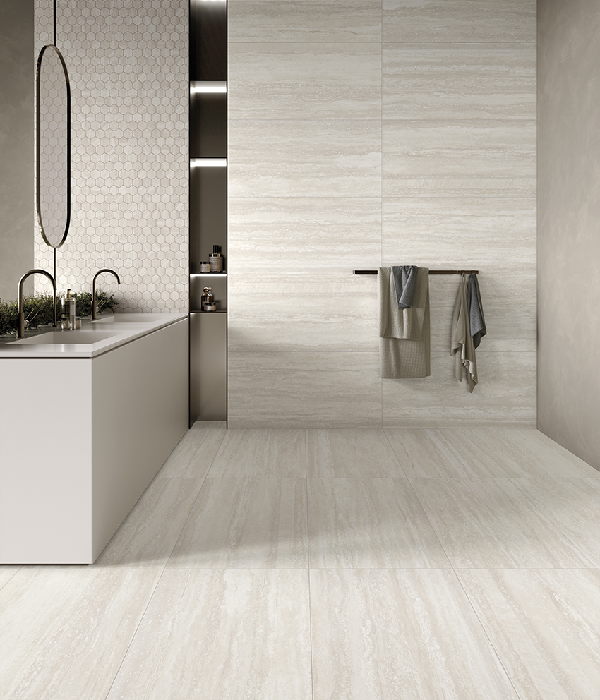 River Pearl 60x60 Rettificato Ceramica Euro