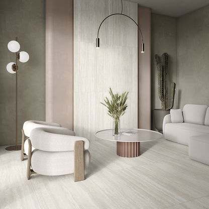 River Pearl 60x60 Rettificato Ceramica Euro