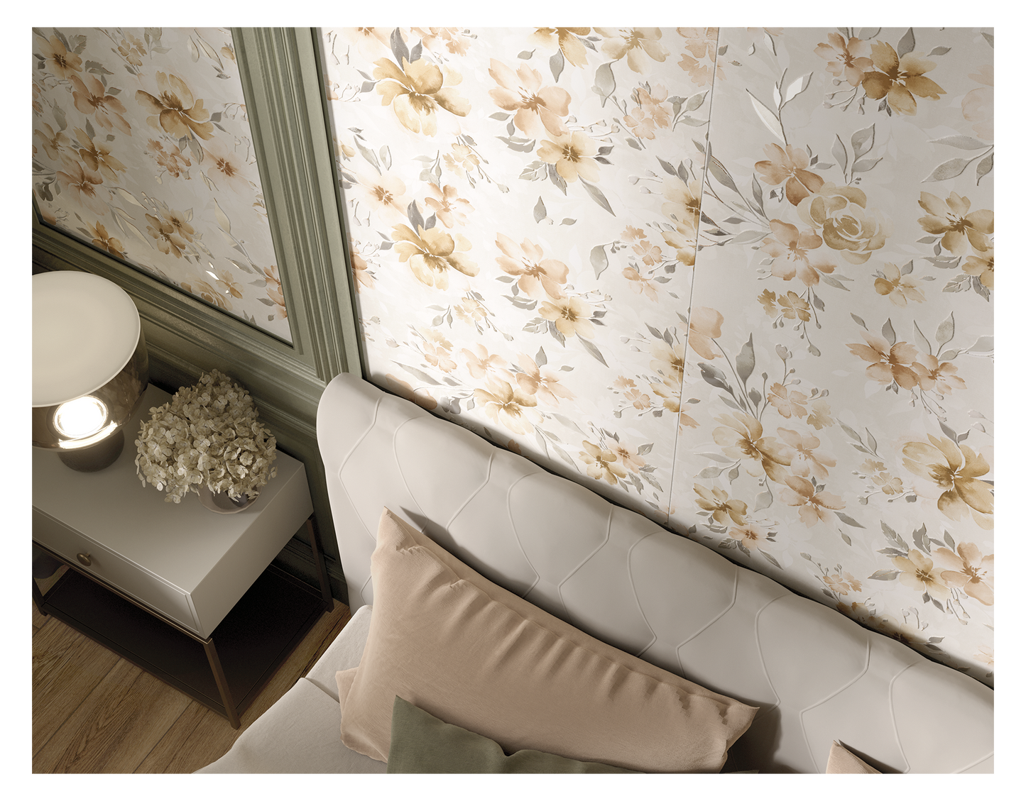 Sinfonie D'Autore Ravel 60x120 Retttificato Ceramica Euro