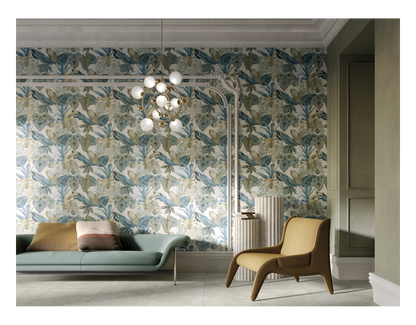 Sinfonie D'Autore Verdi 60x120 Retttificato Ceramica Euro