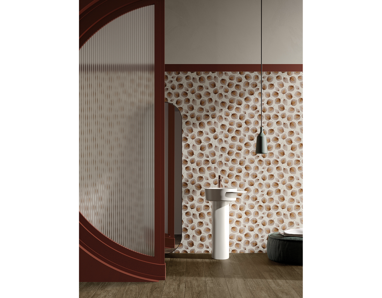 Sinfonie D'Autore Vivaldi 60x120 Retttificato Ceramica Euro
