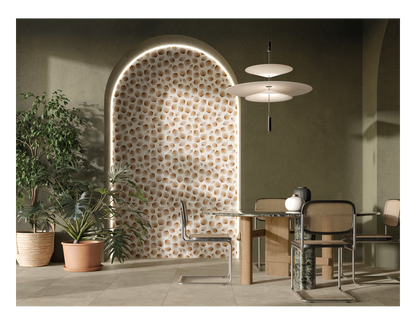 Sinfonie D'Autore Vivaldi 60x120 Retttificato Ceramica Euro