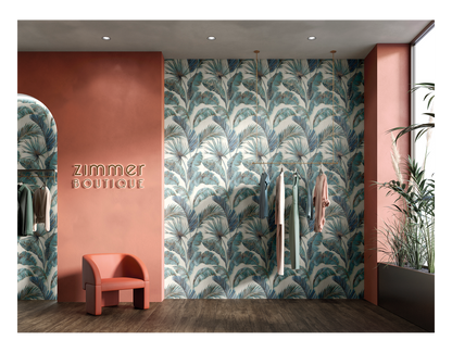 Sinfonie D'Autore Zimmer 60x120 Retttificato Ceramica Euro