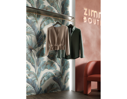 Sinfonie D'Autore Zimmer 60x120 Retttificato Ceramica Euro