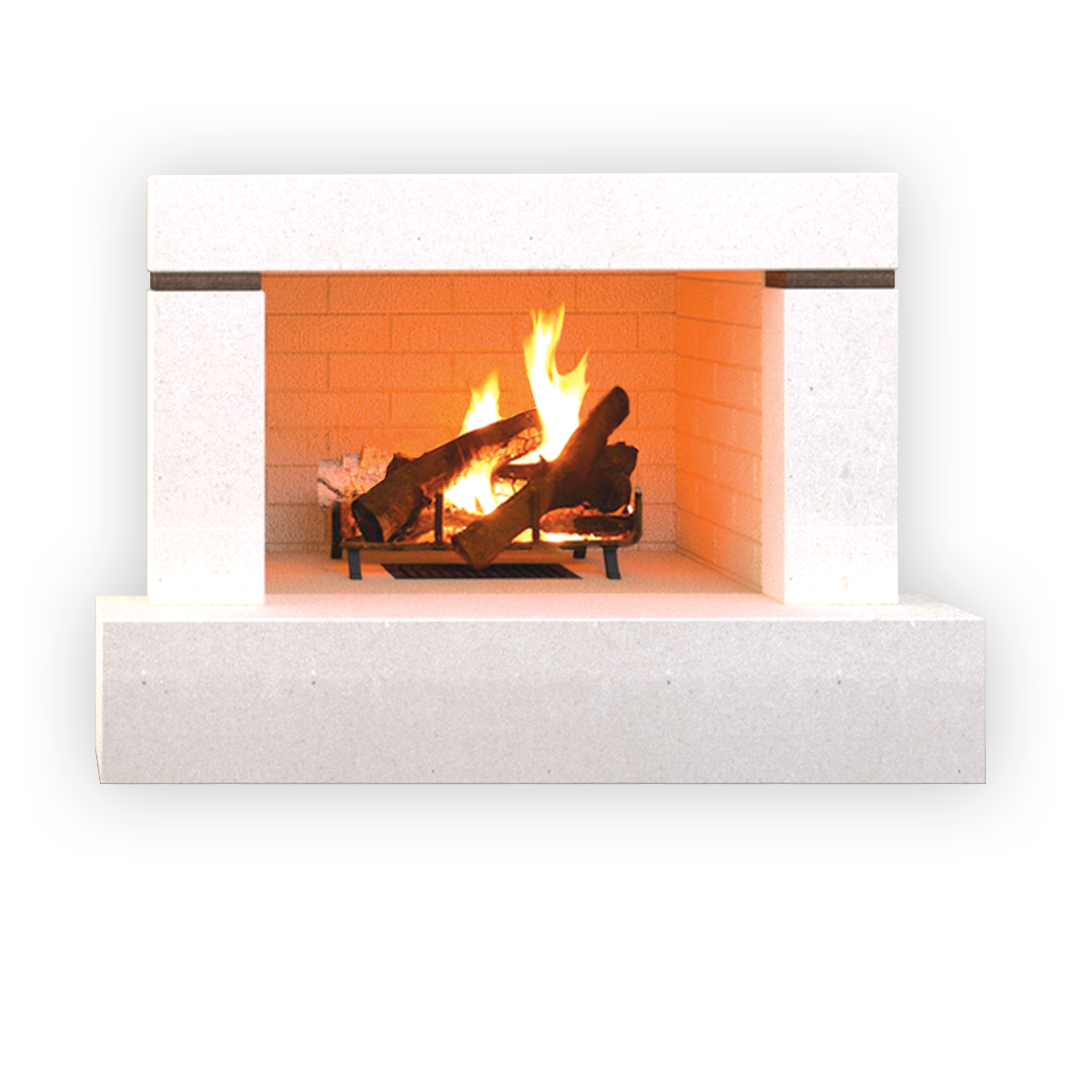 ARA CAMINO A LEGNA QR 100 TGH MARSICAMIN