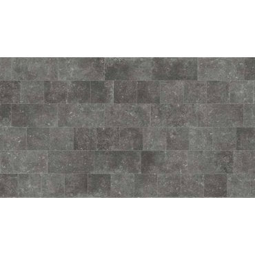 Di Pietra Ardenne Nero 40X40 R11 Cir Ceramiche