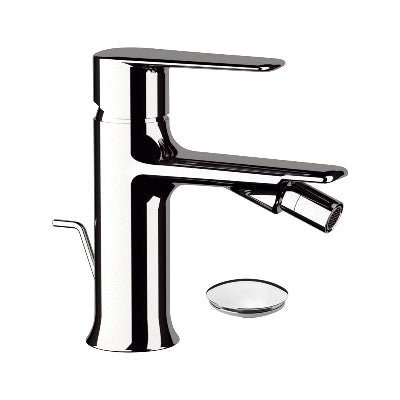 Armonia Monocomando Bidet Cromo Mariani