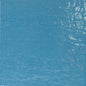 Colors Azzurro 34x34 Savoia Italia
