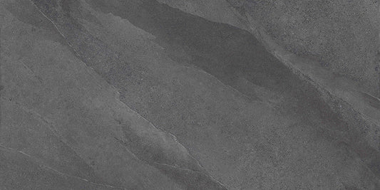 Alaska Graphite 30x60 Rettificato Savoia Italia