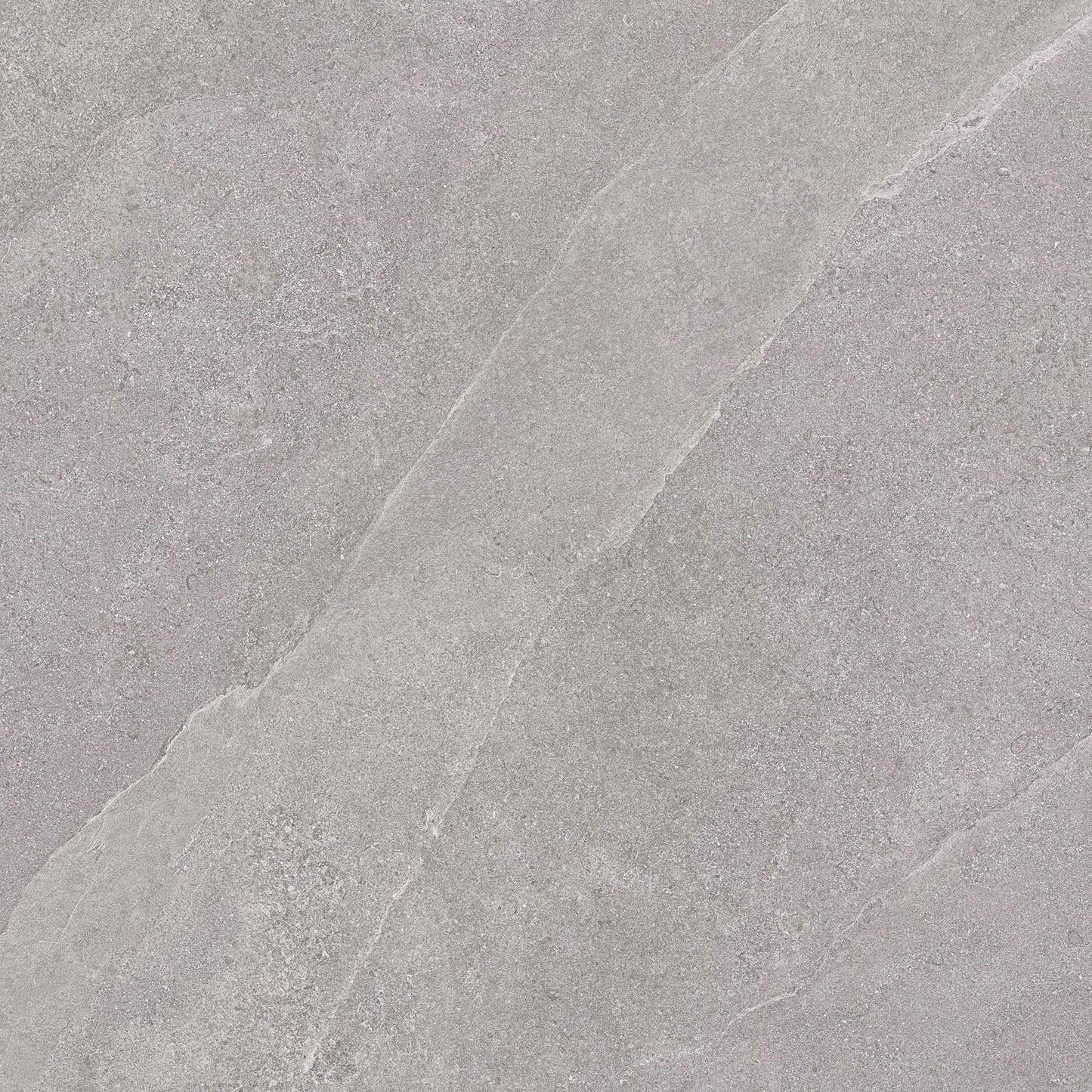 Alaska Grey 60X60 Rettificato Antislip R11 20MM Savoia Italia
