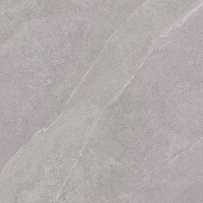Alaska Grey 60X60 Rettificato Antislip R11 20MM Savoia Italia